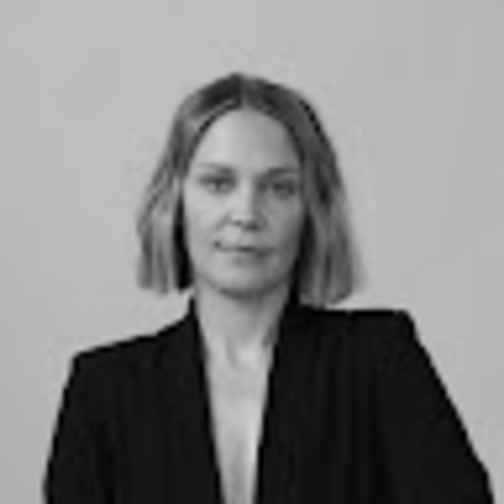 Meet your Posher, Daiva